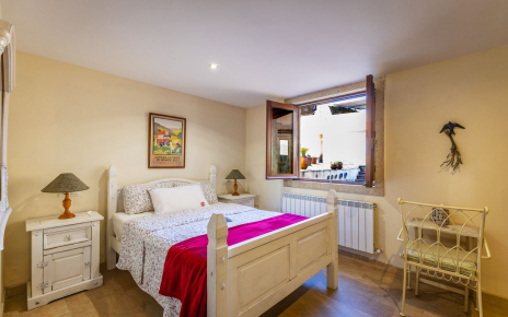 Habitación 1, planta baja